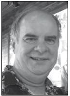 Kenneth James Clement