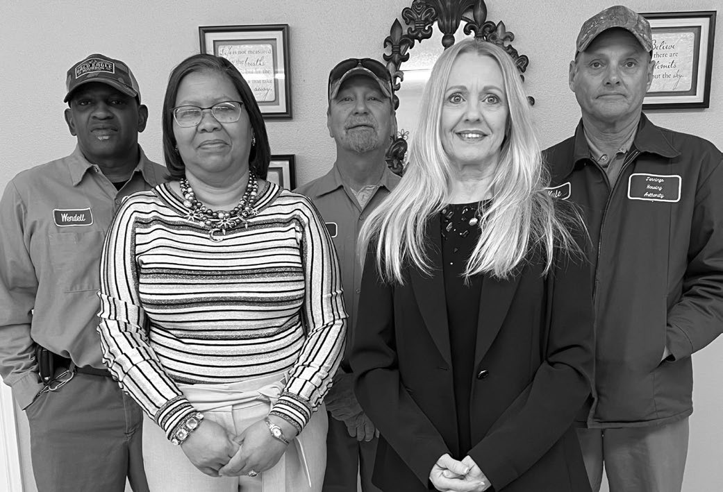 Jennings Housing: Providing homes for qualifying families nearly 60 years