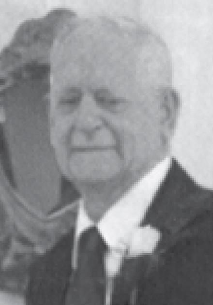 Robert John Myers