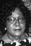 Ruthie Mae Johnson