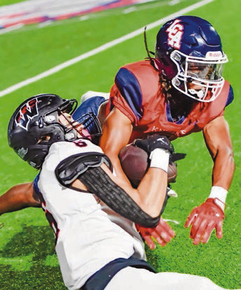 Hounds, Tigers set to tangle in rivalry game
