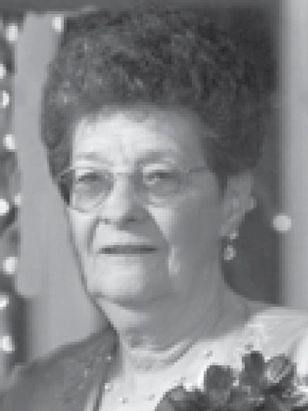 Jeanette Broussard Seaton