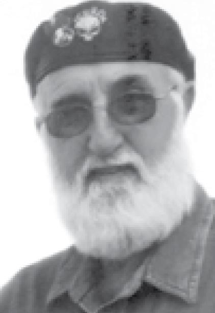 Ernest ‘Sheeney’ Gautreaux