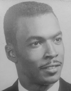 Clifford L. Collins