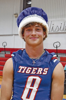 TIGER Royalty