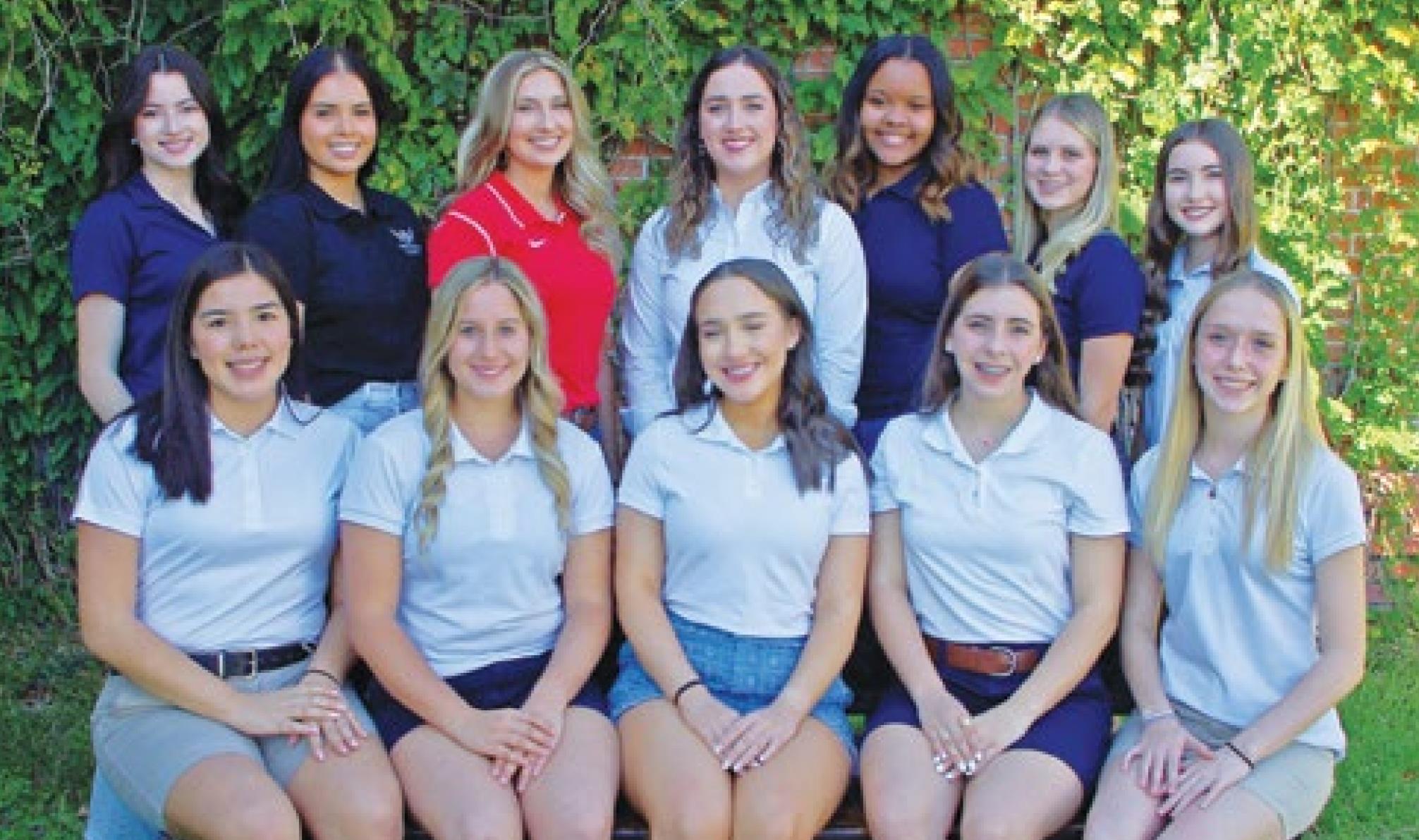JDP Fair Queen contestants announced