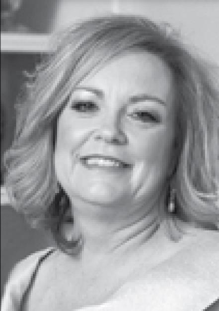 Melanie Hanks Hensgens