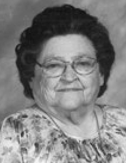 Joyce Fontenot
