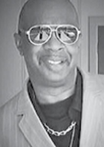 Michael James Brown