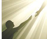 Thinking of God as a Friend