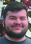 Sonnier advances in state-wide Student of the Year competition