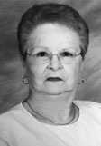 Stella Mae McLean Huff