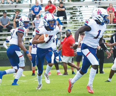 Lake Arthur, Basile Contest Continues Saturday