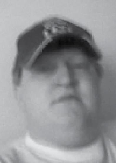 John Raymond ‘John Boy’ Myers II