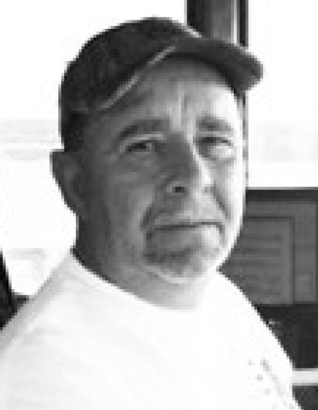 Chester Matthew Landry
