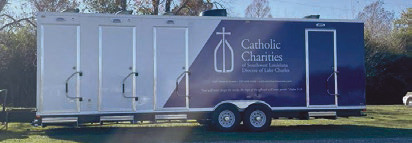 Food distribution happening today