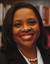 Jennings native named president of Langston University 