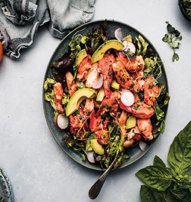 5 Reasons to Add Lobster to Summer Meals