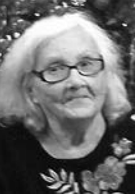 Mary Fontenot