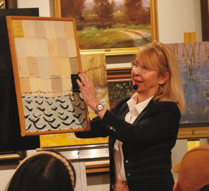 ZAM brings unique cultural experience to Jennings