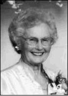 Elaine Prather Vidrine Howerton