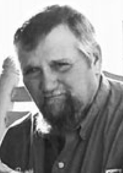 Calvin LeGros, Sr.
