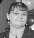 Shirley Ann Perry