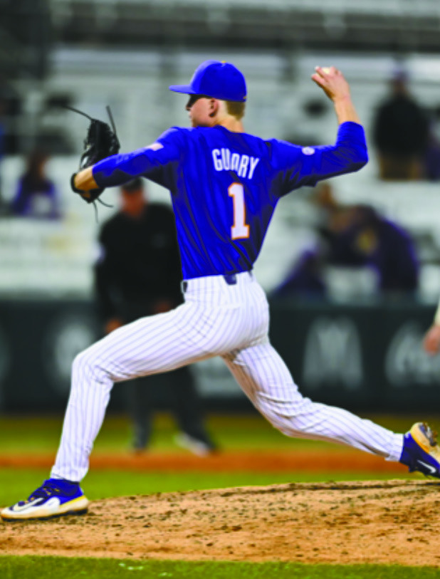 Tigers 10-run rule Lions to improve to 36-8