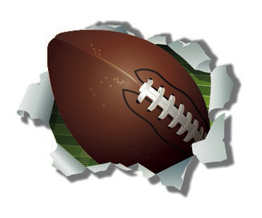 Youth football returns