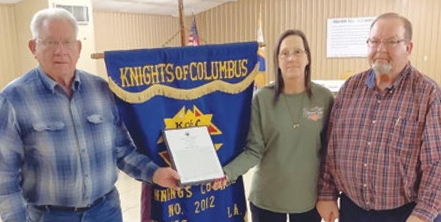 Habetz’ named January Family of the Month