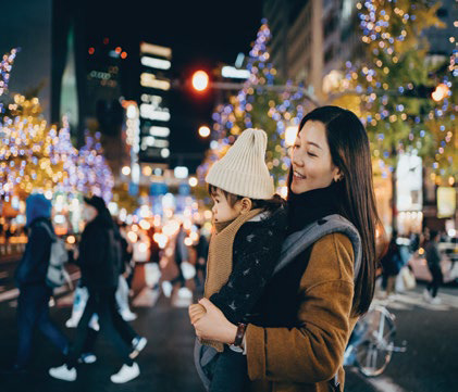Pediatrician-Approved Tips to Conquer Holiday Travel with Little Ones
