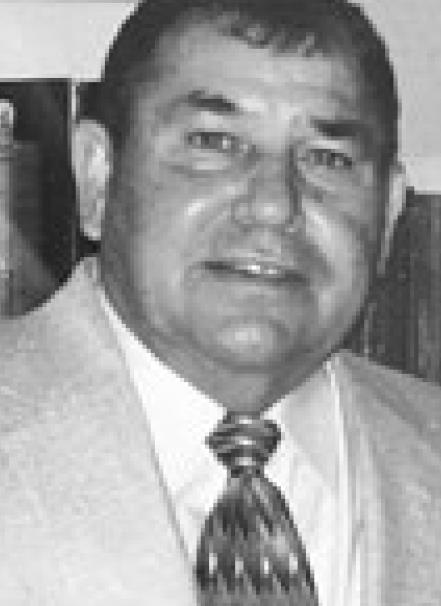 Douglas John ‘Chee-Chee’ Perry