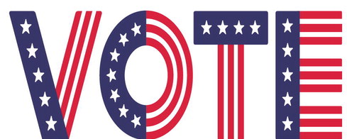 Exercise Your Right to Vote — Early Voting Starts Tuesday