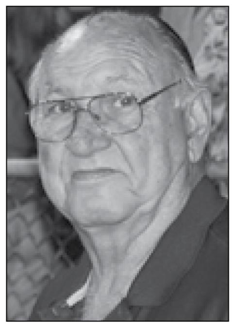 Norman Lee Hebert, Sr.