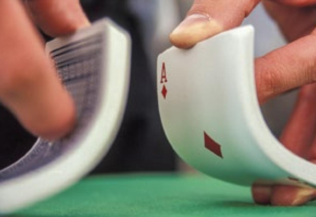 How to plan a perfect game night