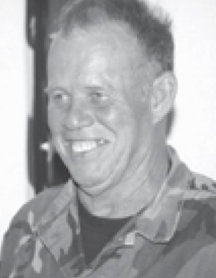 Louis Inman, Sr.