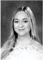 Lacassine High School spotlights 2019 Homecoming court