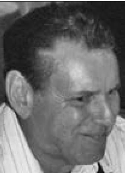 Richard F. ‘Rip’ Parsons