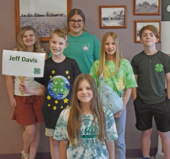 4-H NEWS