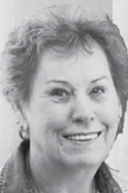 Inez Guidry Schmitt