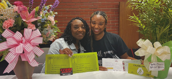 JDN announces Mom and Me Look-a-Like winners