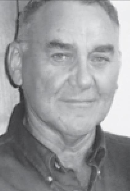 Wilbert ‘Bert’ Ardoin