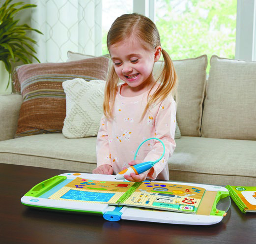 How to support early readers at home