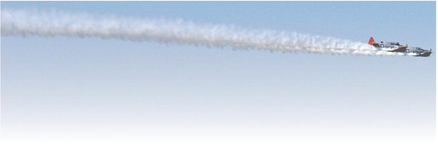 National Swamp STOL returns