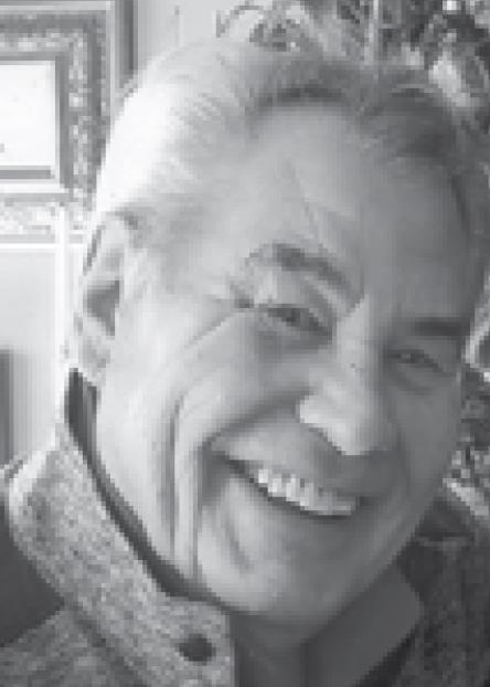 Charles Franklin ‘Rusty’ Nelson, Jr.