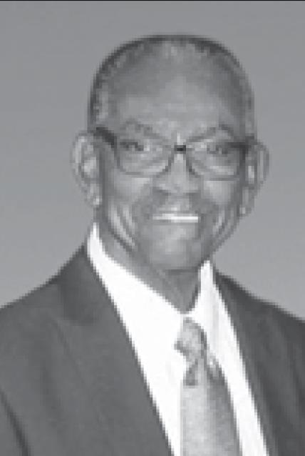 Willard John Vital, LMSW