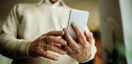 Scams every older American should know about