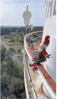 Elf project gets recognition