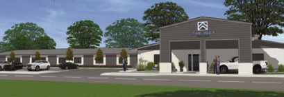 Zoning board denies request