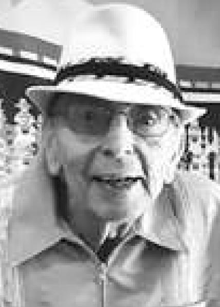 J. Phillip Preston